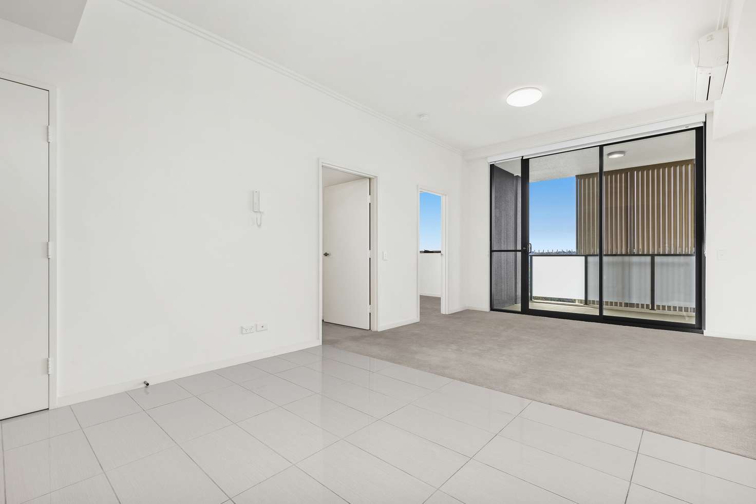Main view of Homely apartment listing, 623/5 Vermont Crescent, Riverwood NSW 2210