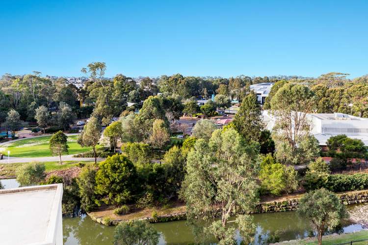 Third view of Homely apartment listing, 623/5 Vermont Crescent, Riverwood NSW 2210