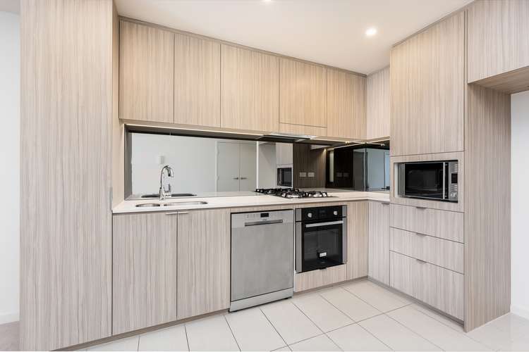 Fourth view of Homely apartment listing, 623/5 Vermont Crescent, Riverwood NSW 2210