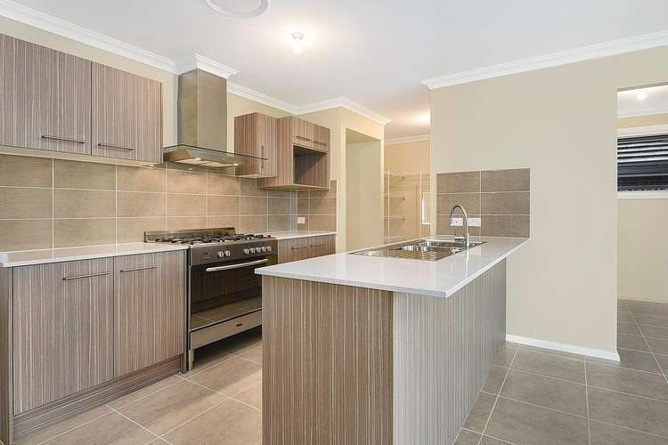 Second view of Homely house listing, 6 Farm Cove Street, Gregory Hills NSW 2557