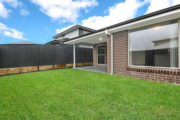 Fifth view of Homely house listing, 6 Farm Cove Street, Gregory Hills NSW 2557