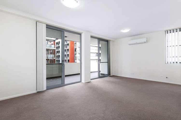 Second view of Homely apartment listing, 408/1A Charles St, Canterbury NSW 2193