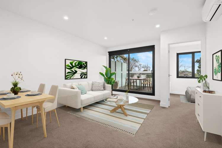 Main view of Homely apartment listing, G14/373-377 Burwood Highway, Burwood VIC 3125