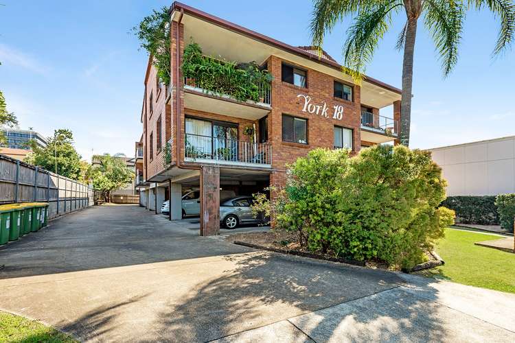 10/18 Garden St, Southport QLD 4215