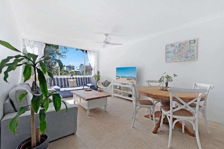 Main view of Homely apartment listing, 8/34 Remembrance Drive, Surfers Paradise QLD 4217