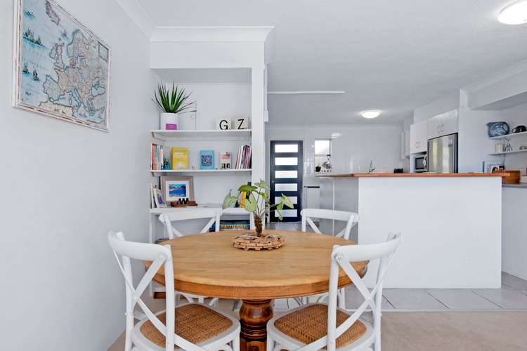 Second view of Homely apartment listing, 8/34 Remembrance Drive, Surfers Paradise QLD 4217