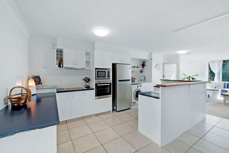 Fourth view of Homely apartment listing, 8/34 Remembrance Drive, Surfers Paradise QLD 4217