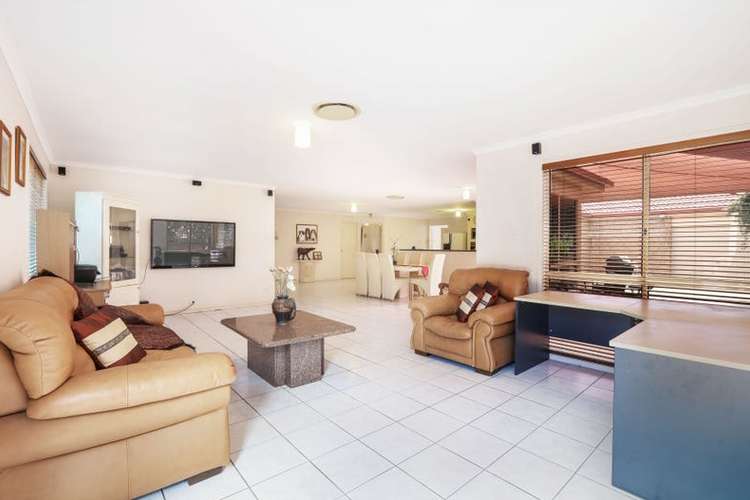 Third view of Homely house listing, 64 Greenacre Drive, Parkwood QLD 4214