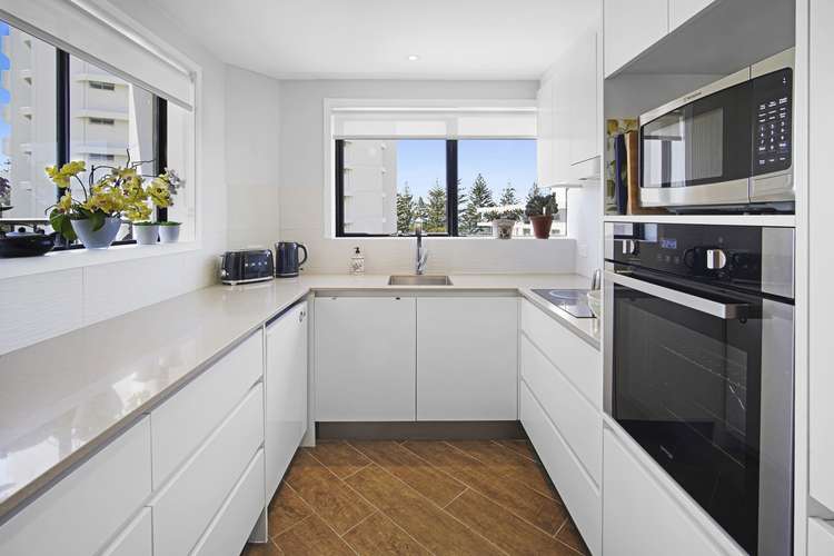 Third view of Homely unit listing, 21/1941 Gold Coast Highway, Burleigh Heads QLD 4220