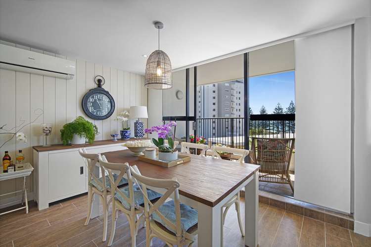 Fourth view of Homely unit listing, 21/1941 Gold Coast Highway, Burleigh Heads QLD 4220