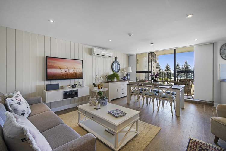 Sixth view of Homely unit listing, 21/1941 Gold Coast Highway, Burleigh Heads QLD 4220