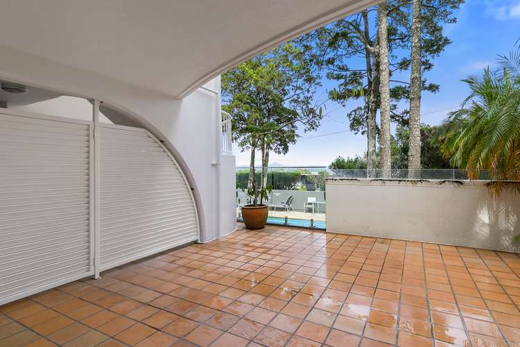 Fourth view of Homely apartment listing, 1/30 Edgar Bennett Avenue, Noosa Heads QLD 4567