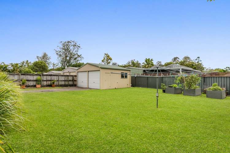 Second view of Homely house listing, 51 King Road, Mooloolah Valley QLD 4553