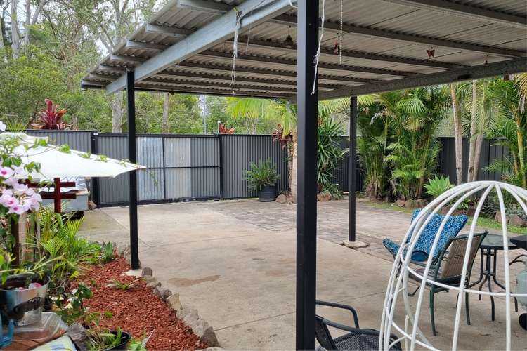 Second view of Homely house listing, 28 Jones Street, Mooloolah Valley QLD 4553