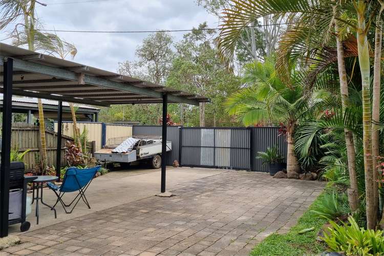 Third view of Homely house listing, 28 Jones Street, Mooloolah Valley QLD 4553