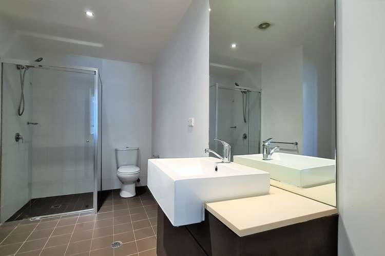Third view of Homely unit listing, C302/10-16 Marquet Street, Rhodes NSW 2138