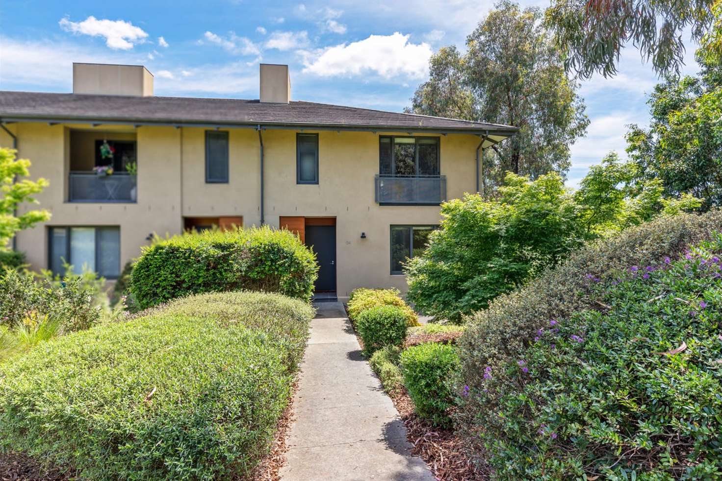 Main view of Homely townhouse listing, 34 Oak Court, Chirnside Park VIC 3116