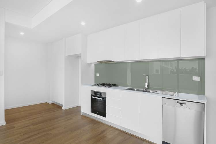 Main view of Homely apartment listing, 305/21 Atkinson Street, Liverpool NSW 2170