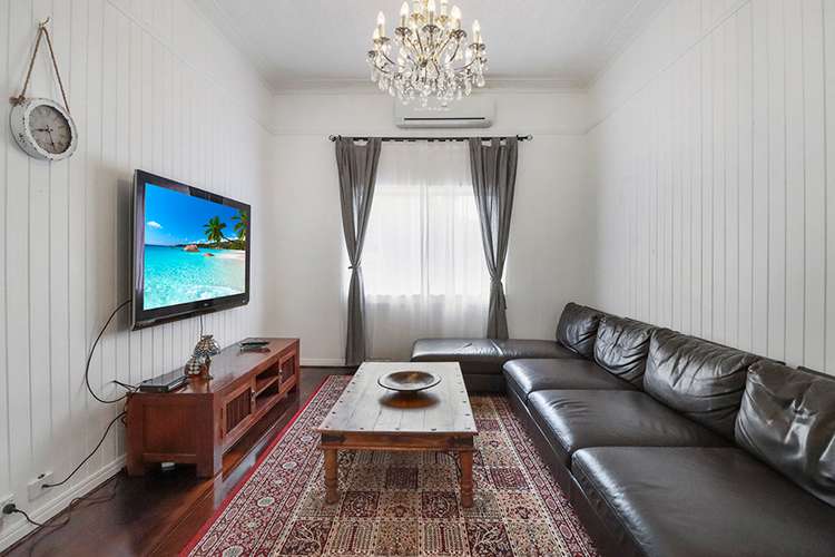 Second view of Homely other listing, 86 Deighton Road, Dutton Park QLD 4102