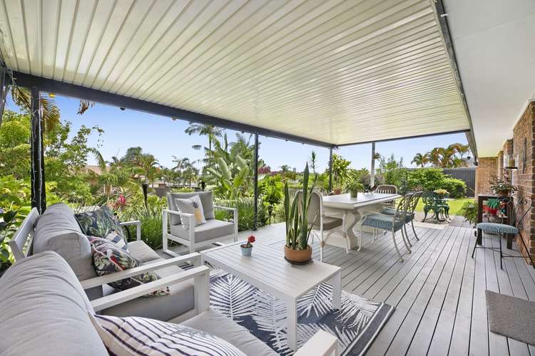 Main view of Homely house listing, 110 Cottesloe Drive, Robina QLD 4226