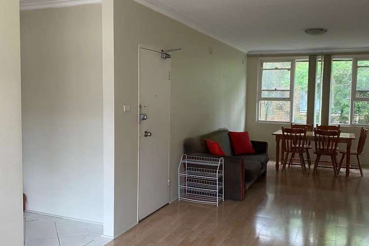 Fourth view of Homely apartment listing, 16/38 Alt Street, Ashfield NSW 2131