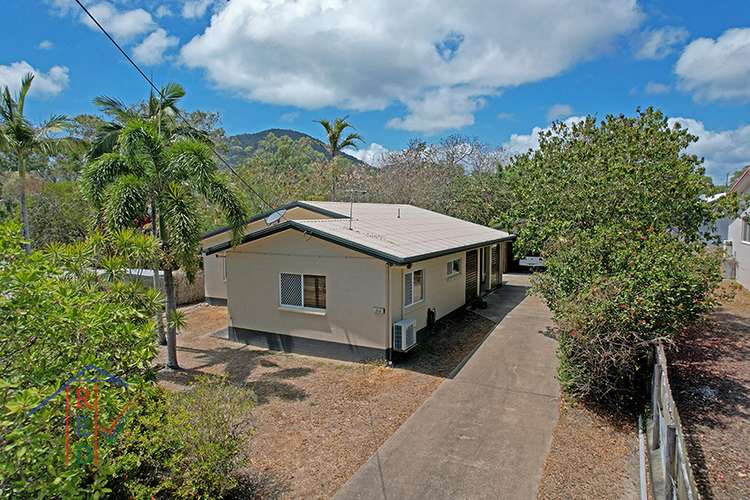 Main view of Homely house listing, 36 Furneaux Street, Cooktown QLD 4895