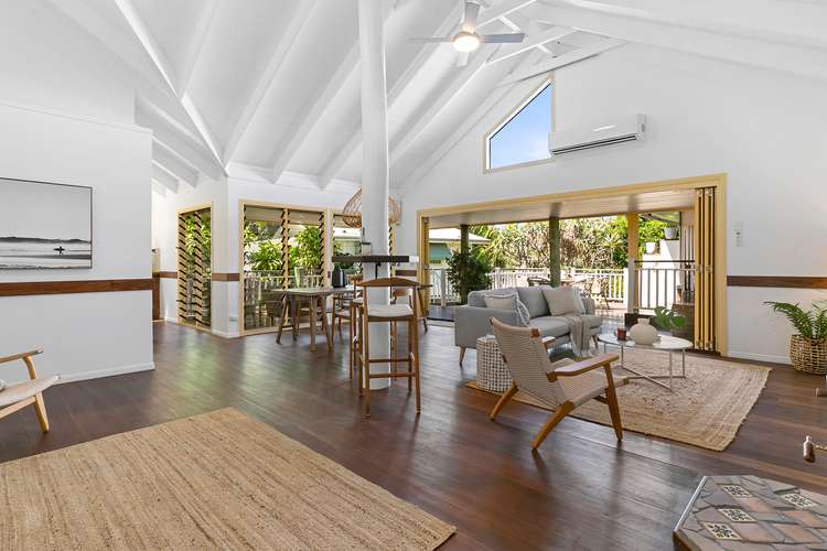 Second view of Homely house listing, 9 Oak Street, Sunshine Beach QLD 4567