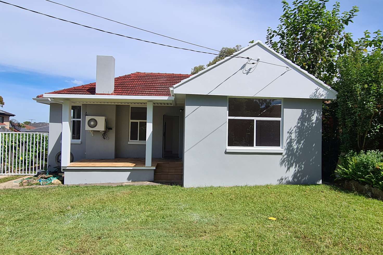 Main view of Homely house listing, 1 Elston Avenue, Narwee NSW 2209
