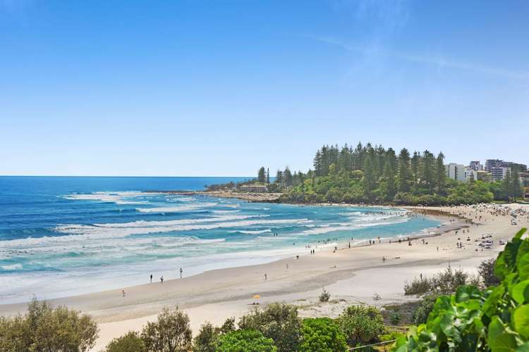 Main view of Homely unit listing, 4/54 McLean Street, Coolangatta QLD 4225