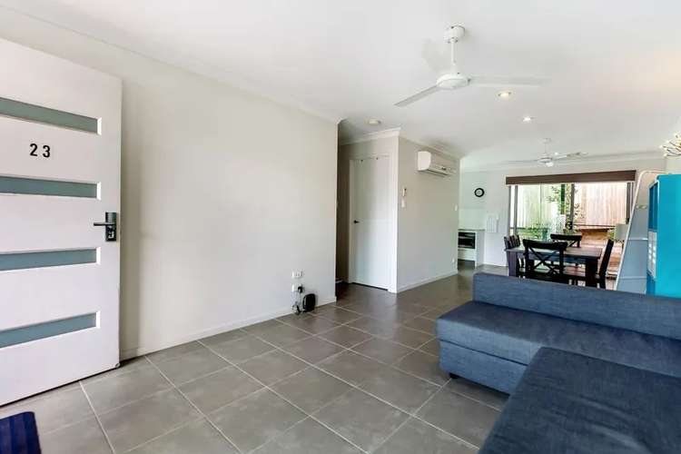 Fifth view of Homely townhouse listing, 23/177 Central Street, Labrador QLD 4215