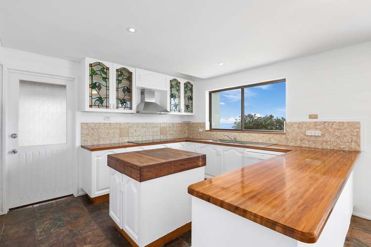 Second view of Homely house listing, 52 Orient Drive, Sunrise Beach QLD 4567