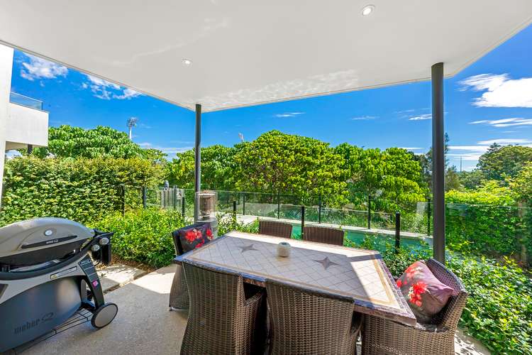 Fourth view of Homely house listing, 70 Theatre Drive, Benowa QLD 4217