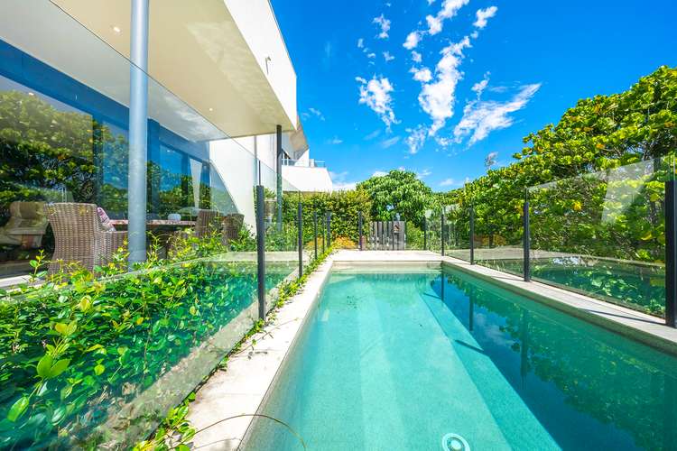 Fifth view of Homely house listing, 70 Theatre Drive, Benowa QLD 4217
