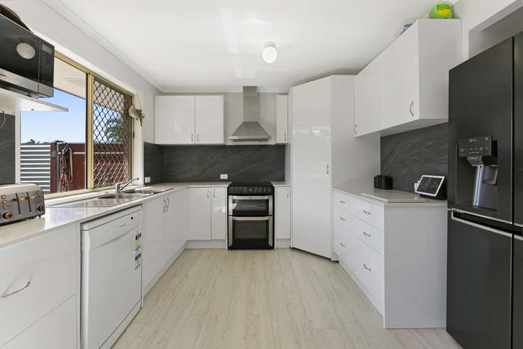 Main view of Homely unit listing, 1&2/30 Galloway Drive, Ashmore QLD 4214