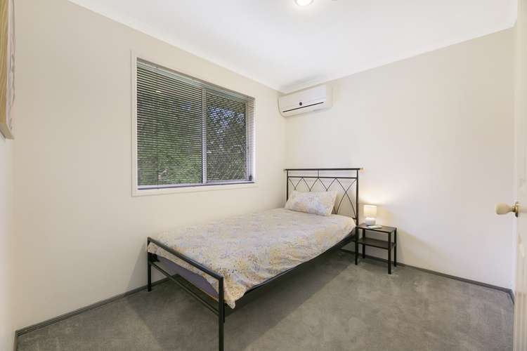 Second view of Homely house listing, 28 Rossmore Street, Nerang QLD 4211