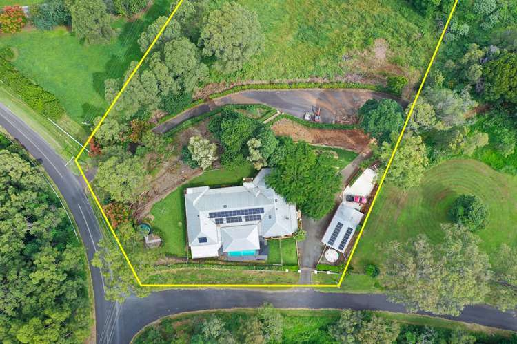 Second view of Homely house listing, 5 Pemberton Close, Mount Nathan QLD 4211