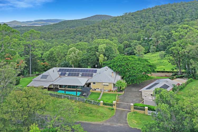 Fourth view of Homely house listing, 5 Pemberton Close, Mount Nathan QLD 4211