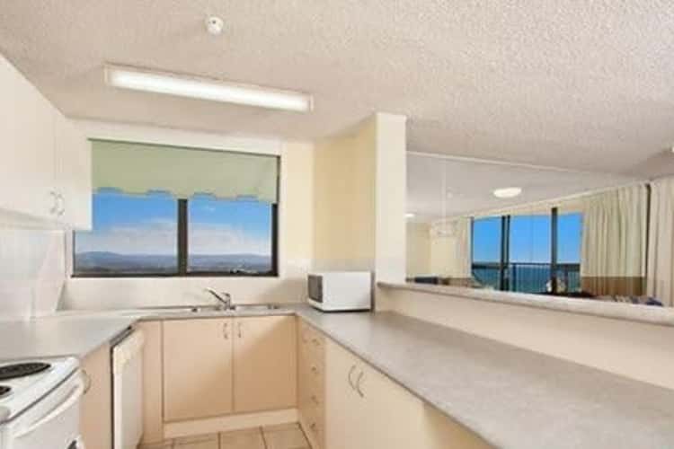 Second view of Homely apartment listing, 1945 Gold Coast Highway, Burleigh Heads QLD 4220