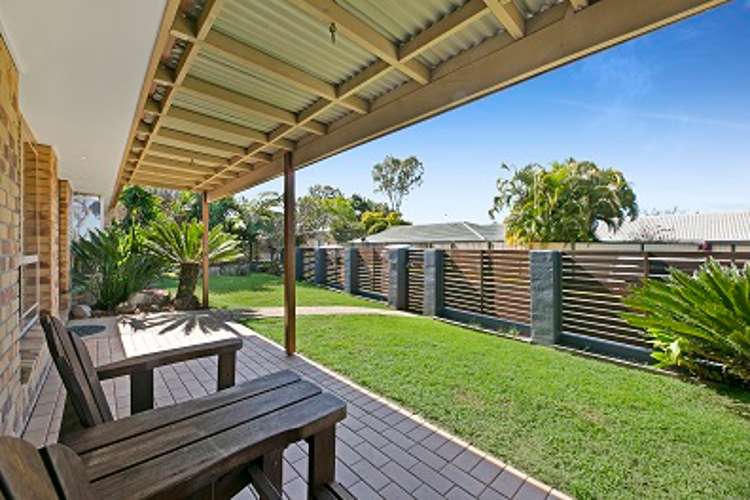 Third view of Homely house listing, 19 Parklake Drive, Mudgeeraba QLD 4213
