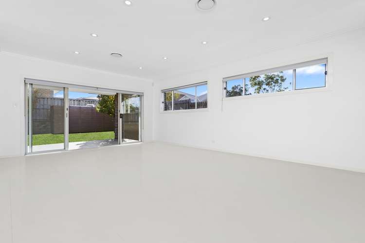 Third view of Homely house listing, 11 Fenwick Street, Gledswood Hills NSW 2557