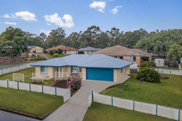 Main view of Homely house listing, 107-109 Brooklands Drive, Beaudesert QLD 4285