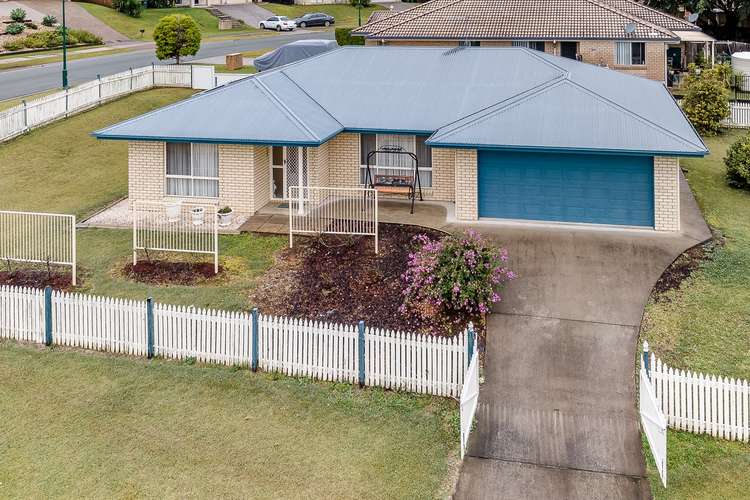 Fifth view of Homely house listing, 107-109 Brooklands Drive, Beaudesert QLD 4285