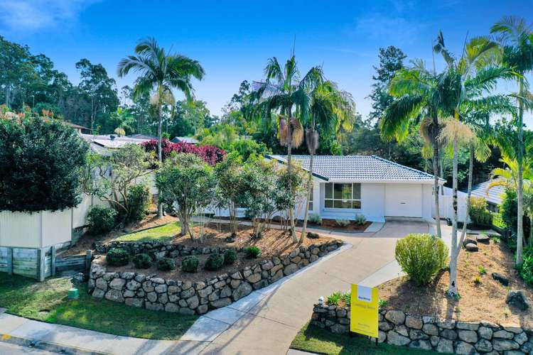 Fifth view of Homely house listing, 151 Dugandan Street, Nerang QLD 4211