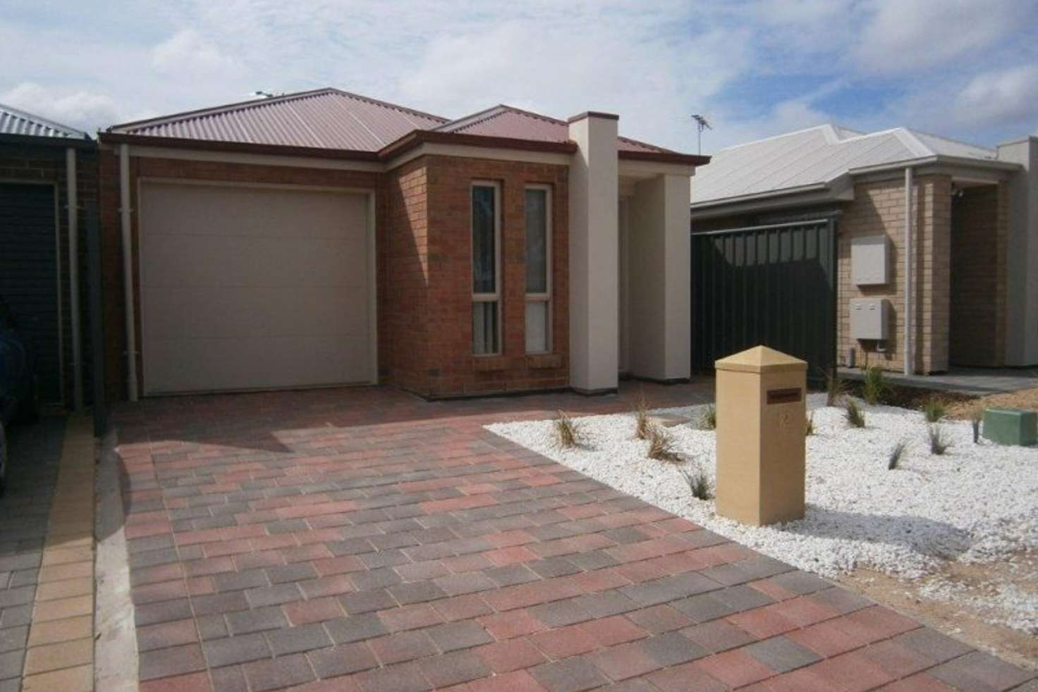 Main view of Homely house listing, 12 Foster Road, Andrews Farm SA 5114