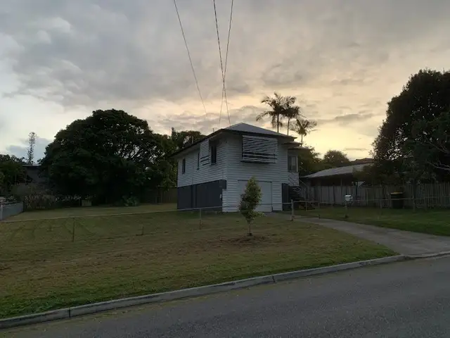 96 McFadden Street