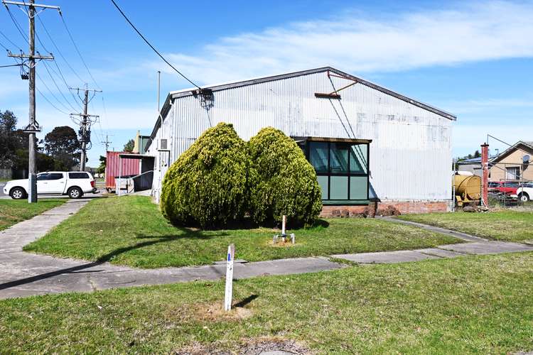Main view of Homely house listing, 16 Davey Street, Morwell VIC 3840