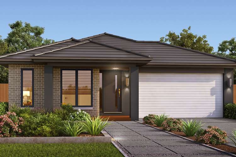 Lot 8 Elevate Estate, Ormeau Hills QLD 4208