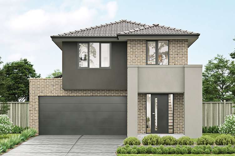 Main view of Homely residentialLand listing, 1_33 Dickson Road, Leppington NSW 2179