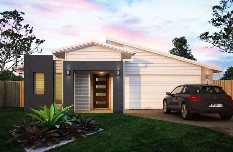 Lot 734 Mulloway Drive, Point Cook VIC 3030