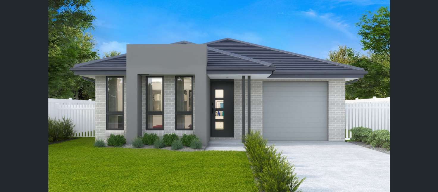 Main view of Homely residentialLand listing, Lot 1942 Grandvista Boulevard, Werribee VIC 3030